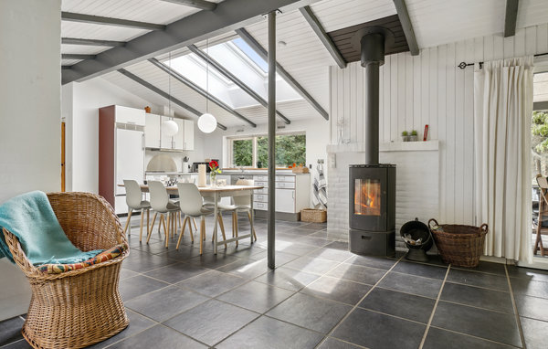 Ferienhaus Strandbo