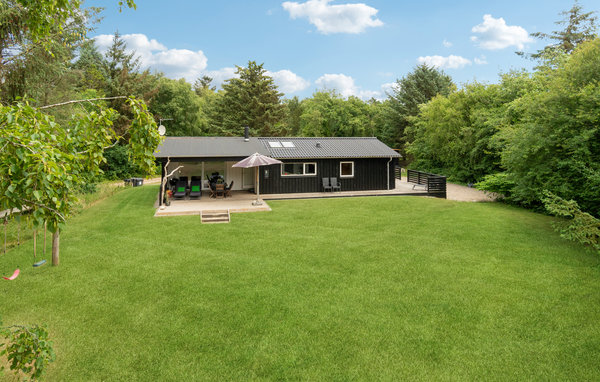 Ferienhaus Strandbo