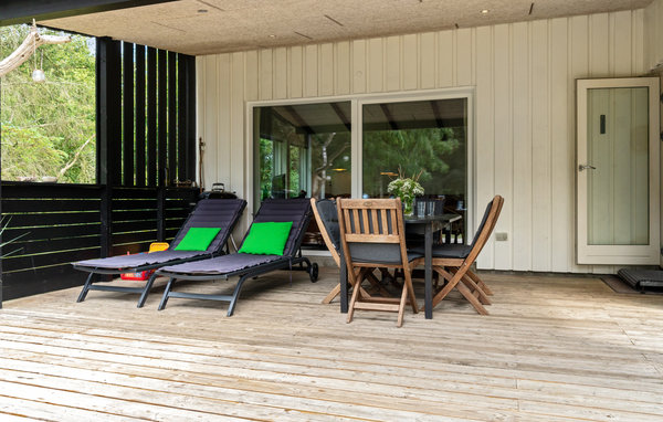 Ferienhaus Strandbo