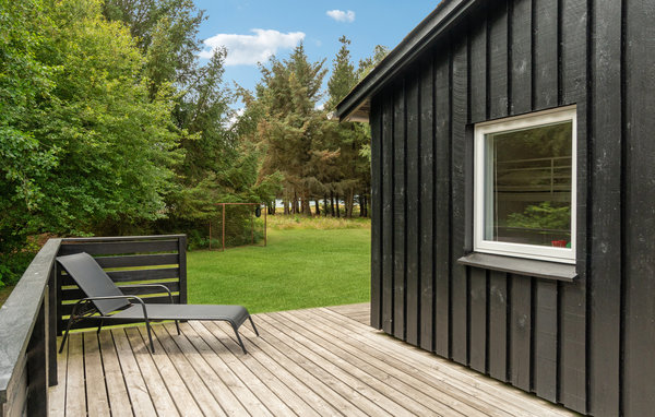 Ferienhaus Strandbo