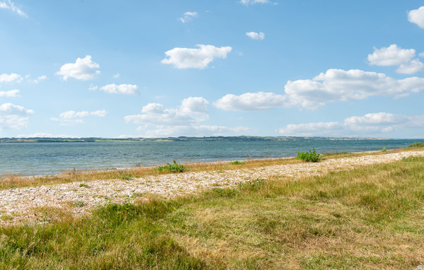 Ferienhaus Strandbo