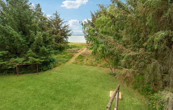 Ferienhaus Strandbo