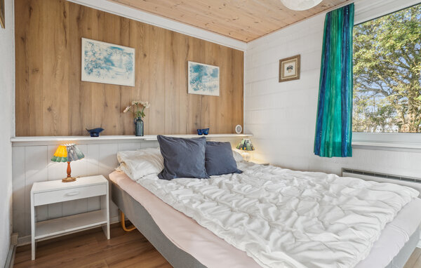 Feriehuse - Skyum Østerstrand , Danmark - B52417 601