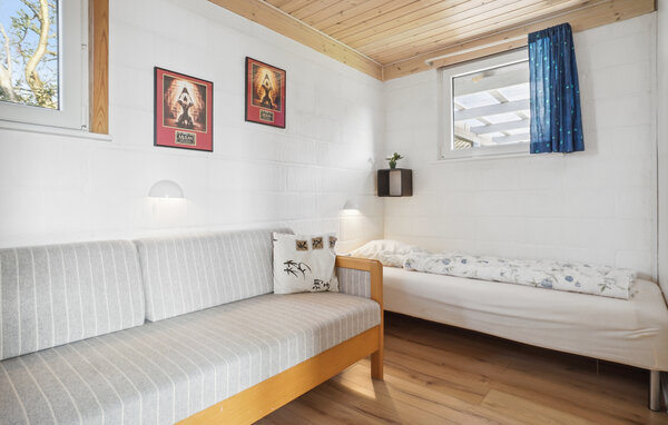 Feriehuse - Skyum Østerstrand , Danmark - B52417 602