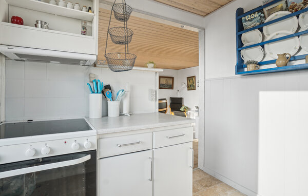 Feriehuse - Skyum Østerstrand , Danmark - B52417 6