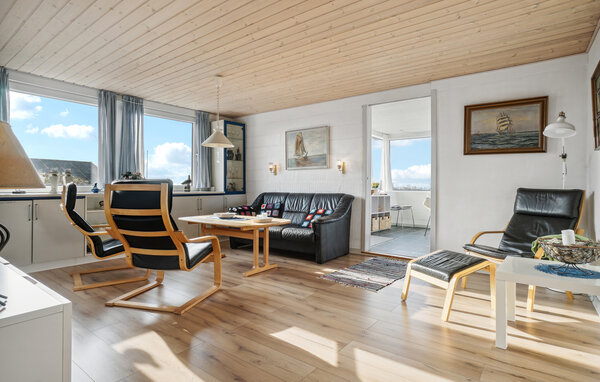Feriehuse - Skyum Østerstrand , Danmark - B52417 3