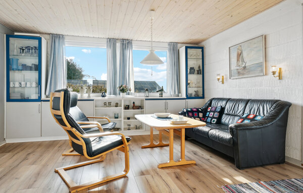 Feriehuse - Skyum Østerstrand , Danmark - B52417 301