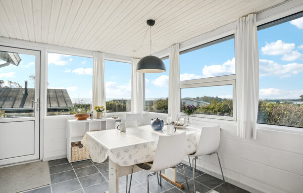 Feriehuse - Skyum Østerstrand , Danmark - B52417 302
