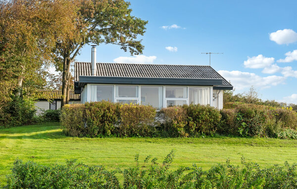 Feriehuse - Skyum Østerstrand , Danmark - B52417 82