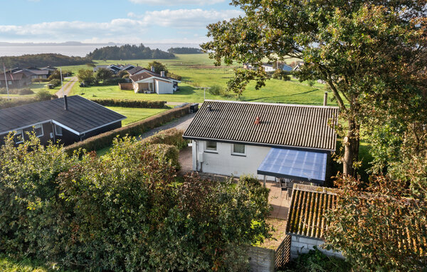Feriehuse - Skyum Østerstrand , Danmark - B52417 83