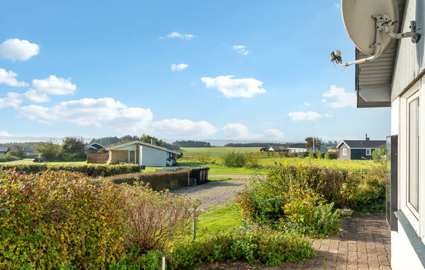 Feriehuse - Skyum Østerstrand , Danmark - B52417 2