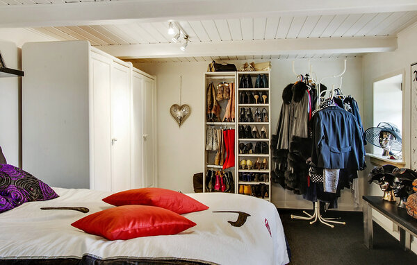 Location de vacances - Tambohus Strand , Danemark - B52419 602