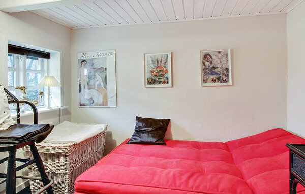 Location de vacances - Tambohus Strand , Danemark - B52419 604