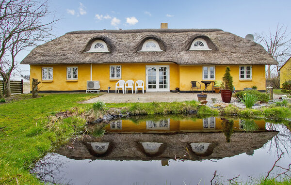 Location de vacances - Tambohus Strand , Danemark - B52419 1