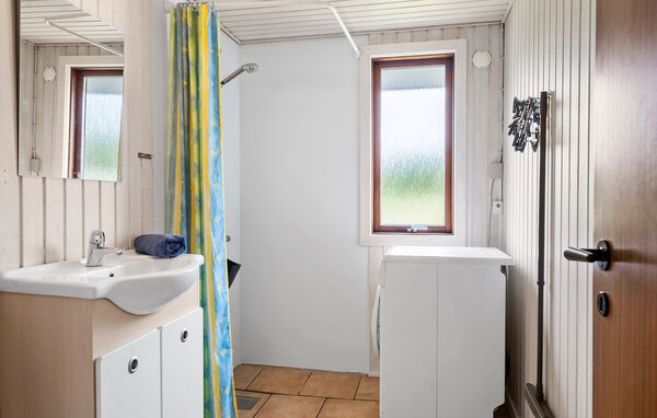 Feriehuse - Doverodde strand , Danmark - B52420 701