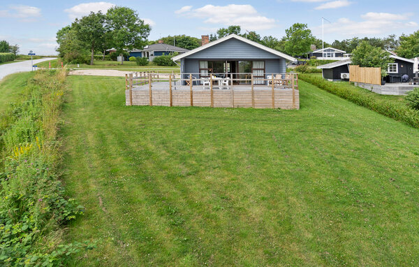 Holiday Home - Doverodde strand , Denmark - B52420 1