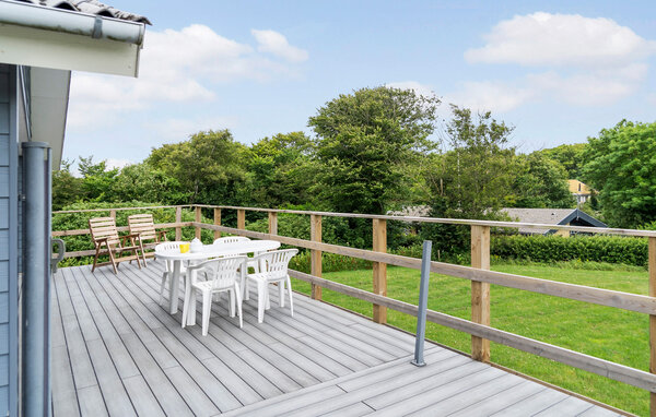 Holiday Home - Doverodde strand , Denmark - B52420 2