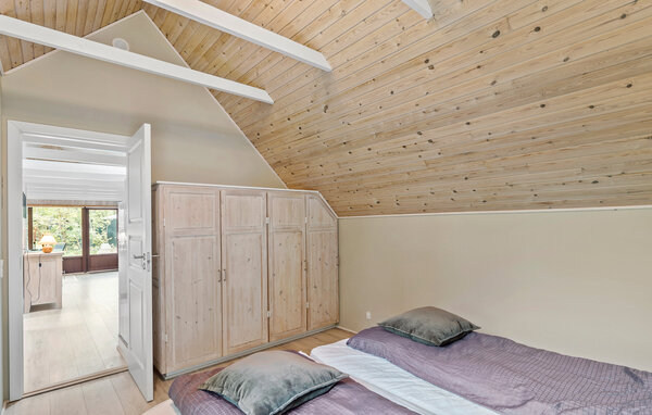 Casa de vacaciones - Jegindø Strand , Dinamarca - B52422 601