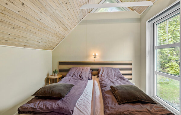 Casa de vacaciones - Jegindø Strand , Dinamarca - B52422 602