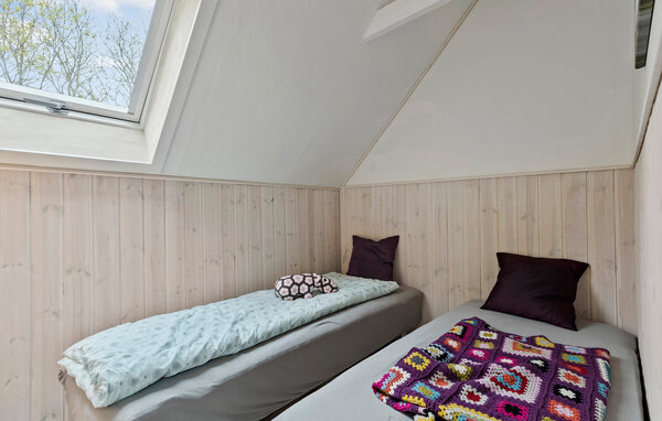 Casa de vacaciones - Jegindø Strand , Dinamarca - B52422 603