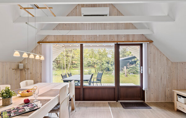 Casa de vacaciones - Jegindø Strand , Dinamarca - B52422 501