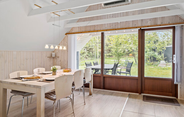 Casa de vacaciones - Jegindø Strand , Dinamarca - B52422 502