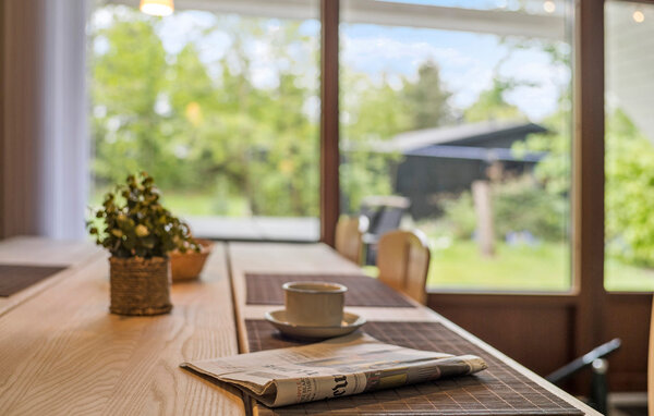 Casa de vacaciones - Jegindø Strand , Dinamarca - B52422 503