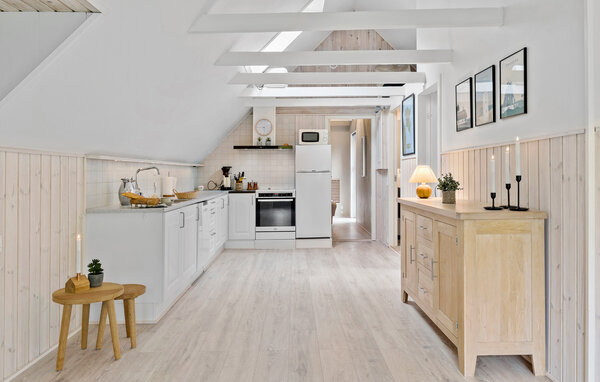 Casa de vacaciones - Jegindø Strand , Dinamarca - B52422 5