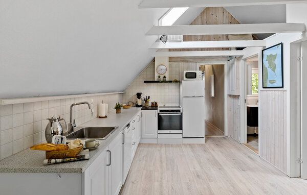 Casa de vacaciones - Jegindø Strand , Dinamarca - B52422 401