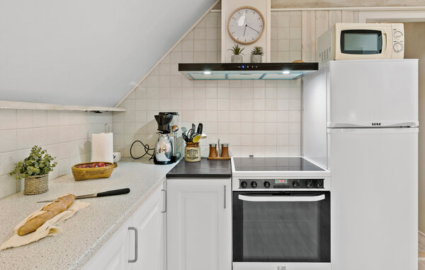 Casa de vacaciones - Jegindø Strand , Dinamarca - B52422 402