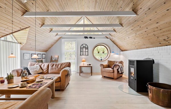 Casa de vacaciones - Jegindø Strand , Dinamarca - B52422 3