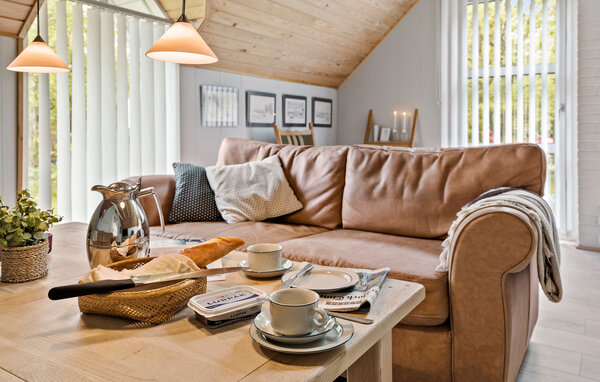 Casa de vacaciones - Jegindø Strand , Dinamarca - B52422 301