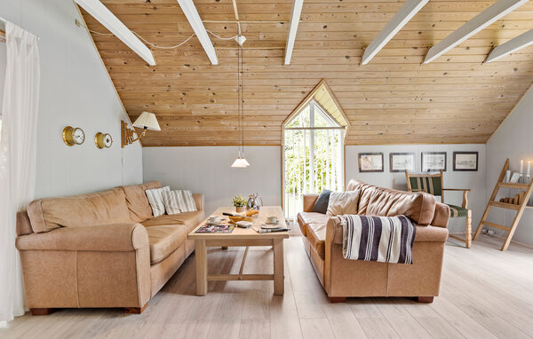 Casa de vacaciones - Jegindø Strand , Dinamarca - B52422 7