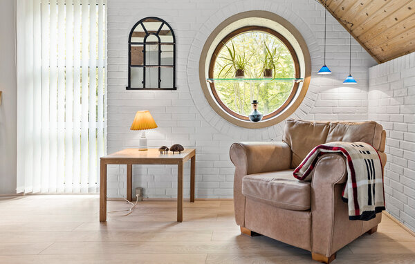 Casa de vacaciones - Jegindø Strand , Dinamarca - B52422 4