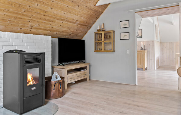 Casa de vacaciones - Jegindø Strand , Dinamarca - B52422 8