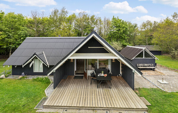 Feriehuse - Jegindø Strand , Danmark - B52422 1