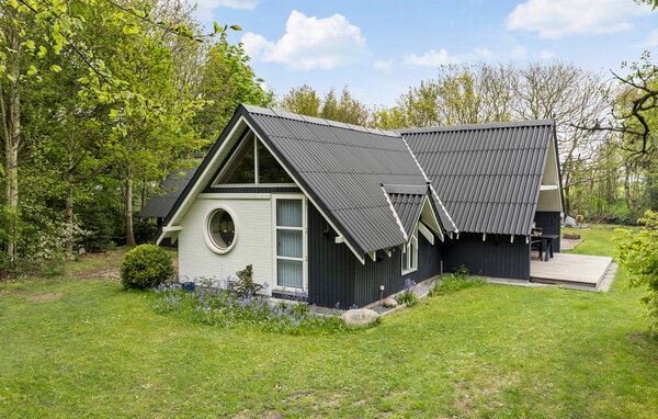 Casa de vacaciones - Jegindø Strand , Dinamarca - B52422 81