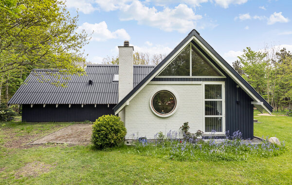 Casa de vacaciones - Jegindø Strand , Dinamarca - B52422 82