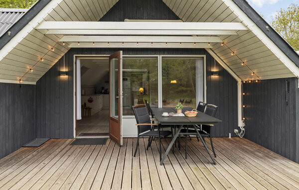 Casa de vacaciones - Jegindø Strand , Dinamarca - B52422 101