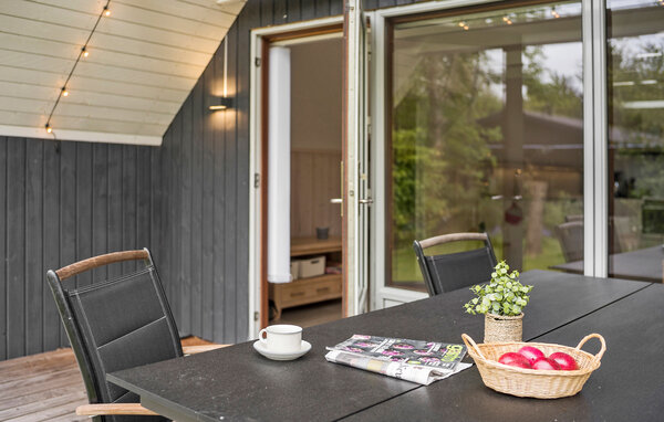 Casa de vacaciones - Jegindø Strand , Dinamarca - B52422 102