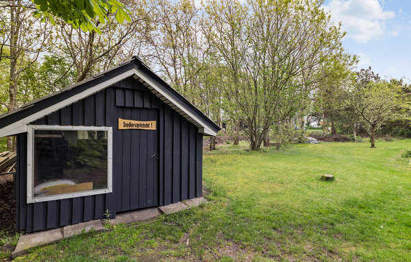 Casa de vacaciones - Jegindø Strand , Dinamarca - B52422 9