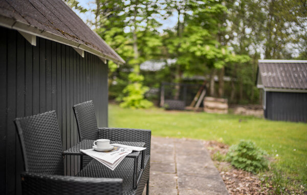 Casa de vacaciones - Jegindø Strand , Dinamarca - B52422 103
