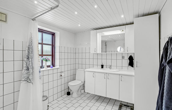 Ferienhaus - Helligsø Drag , Dänemark - B52501 701