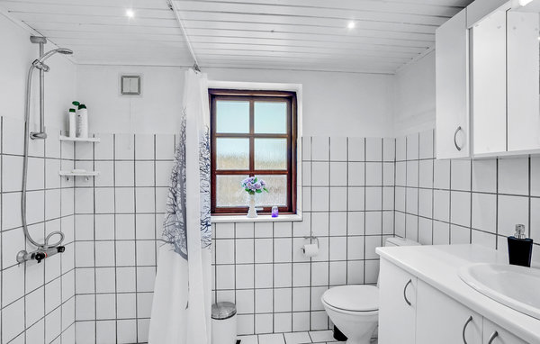 Ferienhaus - Helligsø Drag , Dänemark - B52501 702