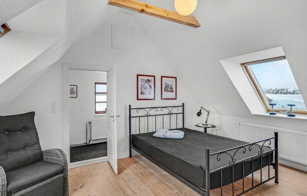 Ferienhaus - Helligsø Drag , Dänemark - B52501 603