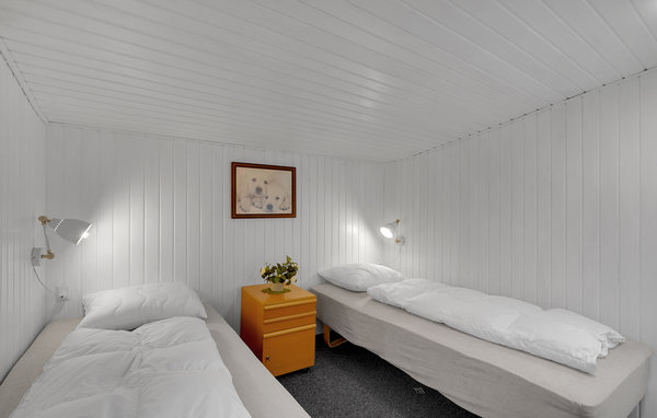 Ferienhaus - Helligsø Drag , Dänemark - B52501 607