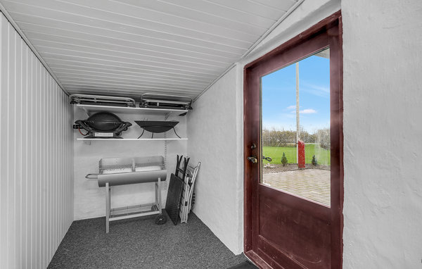 Ferienhaus - Helligsø Drag , Dänemark - B52501 502