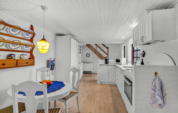 Ferienhaus - Helligsø Drag , Dänemark - B52501 401