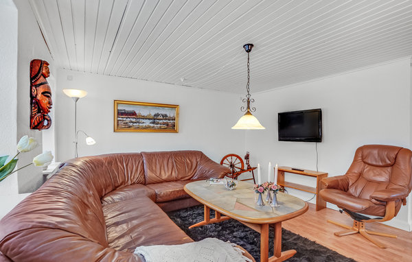 Ferienhaus - Helligsø Drag , Dänemark - B52501 4