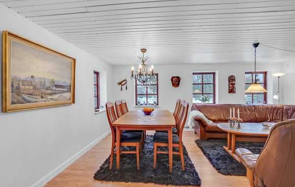 Ferienhaus - Helligsø Drag , Dänemark - B52501 5